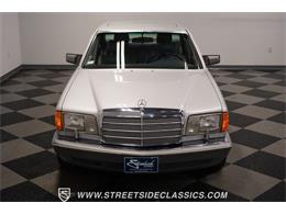 1991 Mercedes-Benz 560SEL (CC-1725224) for sale in Lavergne, Tennessee