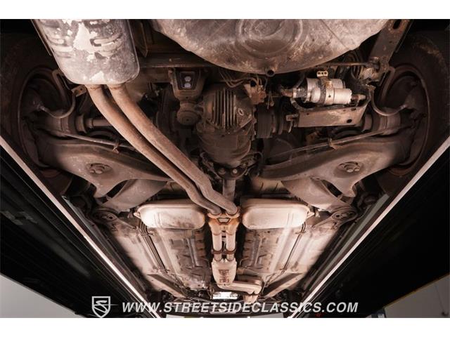 1991 Mercedes-Benz 560SEL (CC-1725224) for sale in Lavergne, Tennessee