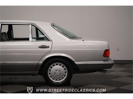 1991 Mercedes-Benz 560SEL (CC-1725224) for sale in Lavergne, Tennessee