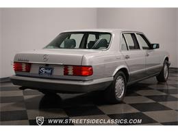 1991 Mercedes-Benz 560SEL (CC-1725224) for sale in Lavergne, Tennessee