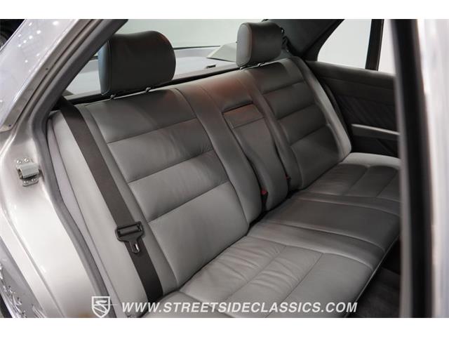 1991 Mercedes-Benz 560SEL (CC-1725224) for sale in Lavergne, Tennessee