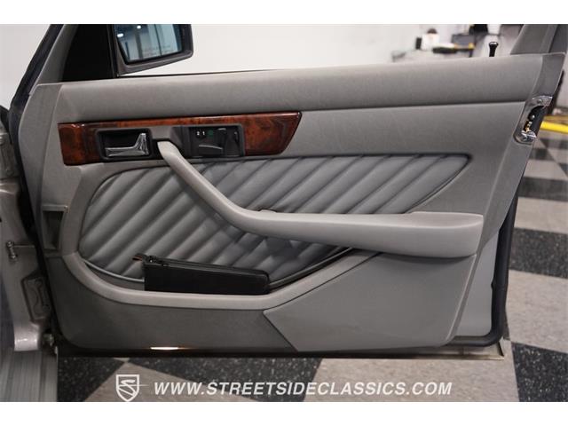 1991 Mercedes-Benz 560SEL (CC-1725224) for sale in Lavergne, Tennessee