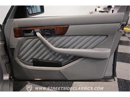 1991 Mercedes-Benz 560SEL (CC-1725224) for sale in Lavergne, Tennessee