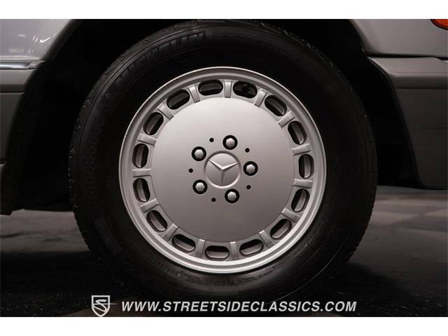 1991 Mercedes-Benz 560SEL (CC-1725224) for sale in Lavergne, Tennessee