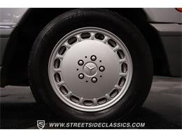 1991 Mercedes-Benz 560SEL (CC-1725224) for sale in Lavergne, Tennessee