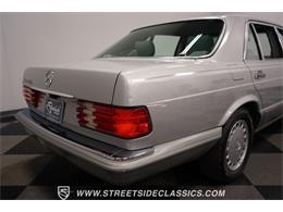 1991 Mercedes-Benz 560SEL (CC-1725224) for sale in Lavergne, Tennessee