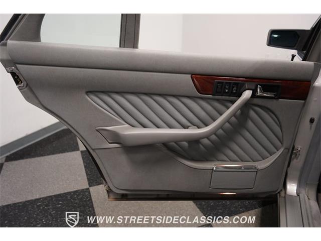 1991 Mercedes-Benz 560SEL (CC-1725224) for sale in Lavergne, Tennessee