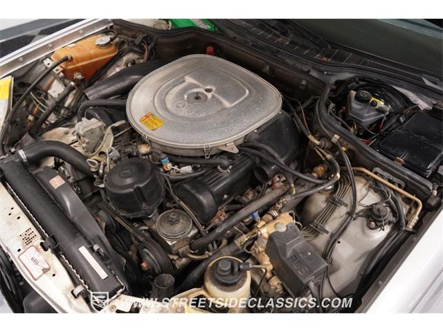 1991 Mercedes-Benz 560SEL (CC-1725224) for sale in Lavergne, Tennessee