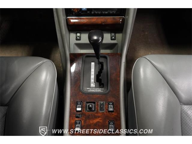 1991 Mercedes-Benz 560SEL (CC-1725224) for sale in Lavergne, Tennessee
