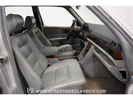 1991 Mercedes-Benz 560SEL (CC-1725224) for sale in Lavergne, Tennessee