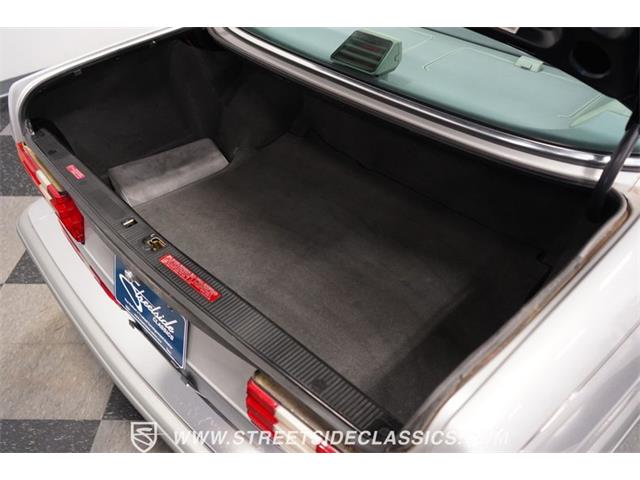 1991 Mercedes-Benz 560SEL (CC-1725224) for sale in Lavergne, Tennessee