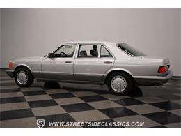 1991 Mercedes-Benz 560SEL (CC-1725224) for sale in Lavergne, Tennessee