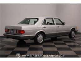 1991 Mercedes-Benz 560SEL (CC-1725224) for sale in Lavergne, Tennessee