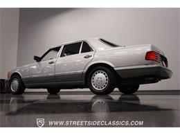 1991 Mercedes-Benz 560SEL (CC-1725224) for sale in Lavergne, Tennessee