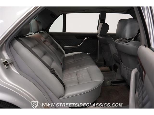 1991 Mercedes-Benz 560SEL (CC-1725224) for sale in Lavergne, Tennessee