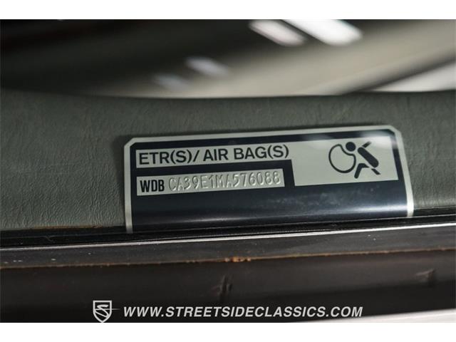 1991 Mercedes-Benz 560SEL (CC-1725224) for sale in Lavergne, Tennessee