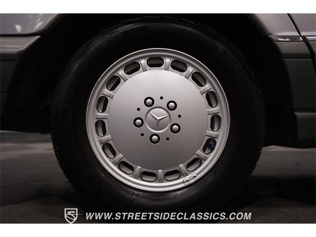 1991 Mercedes-Benz 560SEL (CC-1725224) for sale in Lavergne, Tennessee