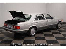 1991 Mercedes-Benz 560SEL (CC-1725224) for sale in Lavergne, Tennessee
