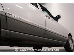 1991 Mercedes-Benz 560SEL (CC-1725224) for sale in Lavergne, Tennessee