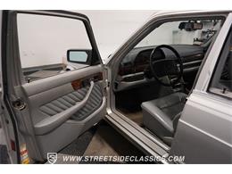 1991 Mercedes-Benz 560SEL (CC-1725224) for sale in Lavergne, Tennessee