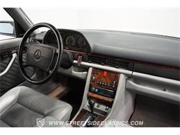 1991 Mercedes-Benz 560SEL (CC-1725224) for sale in Lavergne, Tennessee