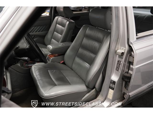 1991 Mercedes-Benz 560SEL (CC-1725224) for sale in Lavergne, Tennessee