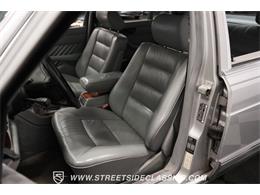 1991 Mercedes-Benz 560SEL (CC-1725224) for sale in Lavergne, Tennessee