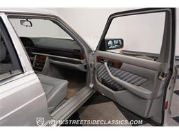 1991 Mercedes-Benz 560SEL (CC-1725224) for sale in Lavergne, Tennessee