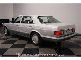 1991 Mercedes-Benz 560SEL (CC-1725224) for sale in Lavergne, Tennessee