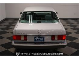 1991 Mercedes-Benz 560SEL (CC-1725224) for sale in Lavergne, Tennessee
