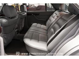 1991 Mercedes-Benz 560SEL (CC-1725224) for sale in Lavergne, Tennessee