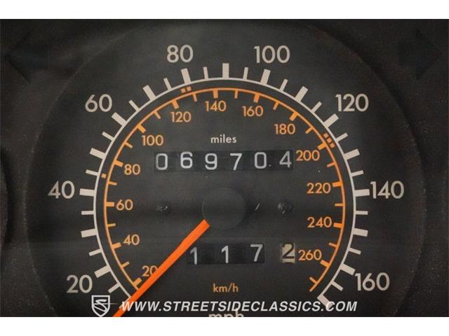 1991 Mercedes-Benz 560SEL (CC-1725224) for sale in Lavergne, Tennessee