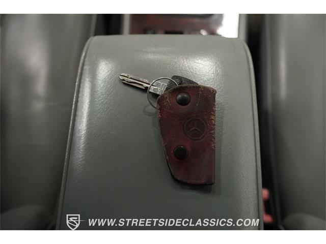 1991 Mercedes-Benz 560SEL (CC-1725224) for sale in Lavergne, Tennessee