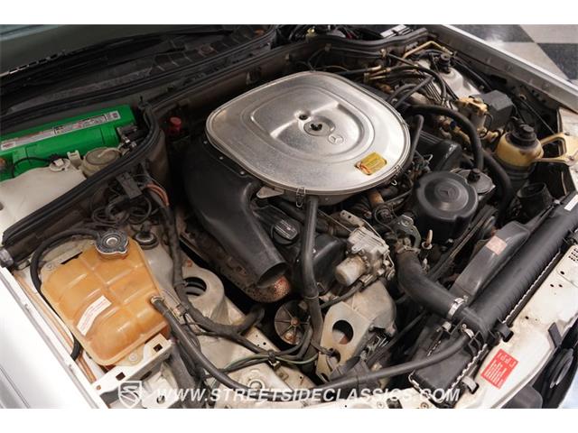 1991 Mercedes-Benz 560SEL (CC-1725224) for sale in Lavergne, Tennessee