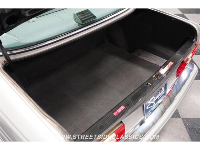 1991 Mercedes-Benz 560SEL (CC-1725224) for sale in Lavergne, Tennessee