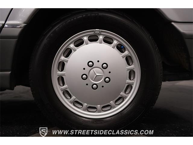 1991 Mercedes-Benz 560SEL (CC-1725224) for sale in Lavergne, Tennessee