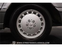 1991 Mercedes-Benz 560SEL (CC-1725224) for sale in Lavergne, Tennessee