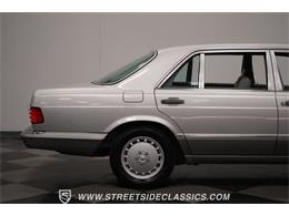 1991 Mercedes-Benz 560SEL (CC-1725224) for sale in Lavergne, Tennessee