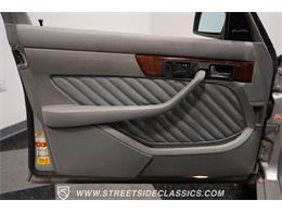 1991 Mercedes-Benz 560SEL (CC-1725224) for sale in Lavergne, Tennessee