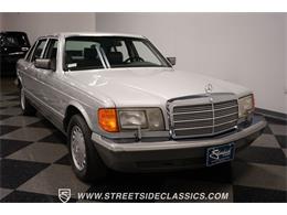 1991 Mercedes-Benz 560SEL (CC-1725224) for sale in Lavergne, Tennessee