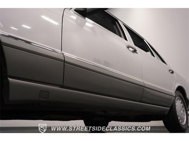 1991 Mercedes-Benz 560SEL (CC-1725224) for sale in Lavergne, Tennessee