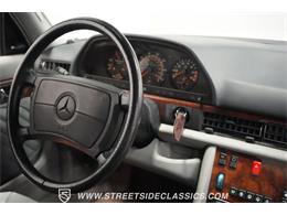 1991 Mercedes-Benz 560SEL (CC-1725224) for sale in Lavergne, Tennessee
