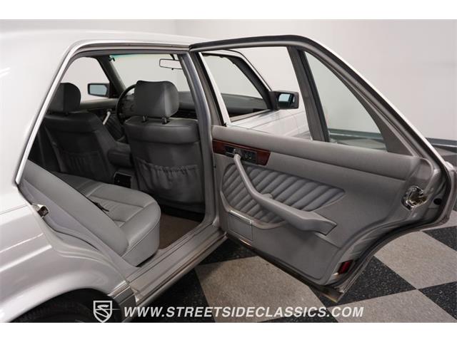 1991 Mercedes-Benz 560SEL (CC-1725224) for sale in Lavergne, Tennessee