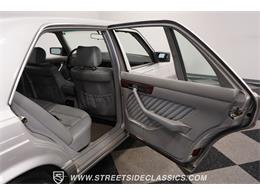 1991 Mercedes-Benz 560SEL (CC-1725224) for sale in Lavergne, Tennessee