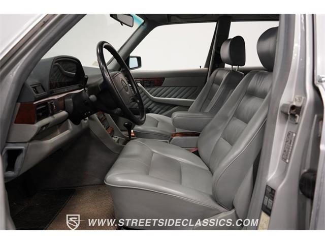 1991 Mercedes-Benz 560SEL (CC-1725224) for sale in Lavergne, Tennessee