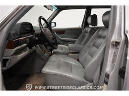 1991 Mercedes-Benz 560SEL (CC-1725224) for sale in Lavergne, Tennessee