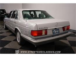 1991 Mercedes-Benz 560SEL (CC-1725224) for sale in Lavergne, Tennessee