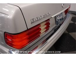 1991 Mercedes-Benz 560SEL (CC-1725224) for sale in Lavergne, Tennessee