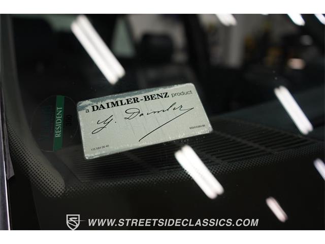 1991 Mercedes-Benz 560SEL (CC-1725224) for sale in Lavergne, Tennessee