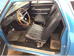1966 Chevrolet El Camino (CC-1725229) for sale in Cadillac, Michigan